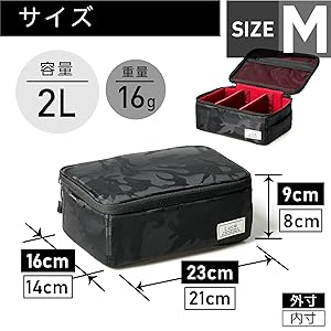 MAC ミラー付き収納ボックス 黒 楽天市場】マジックボックス XL 折りたたみ 蓋付 黒 ブラック